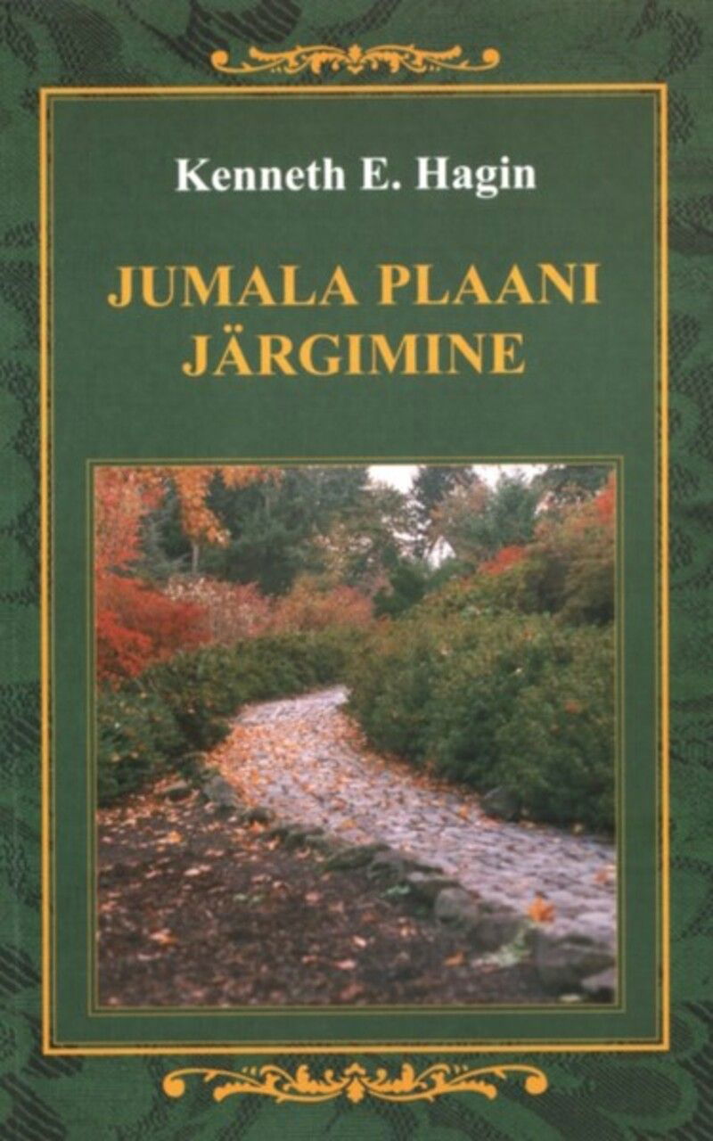 Jumala plaani järgimine