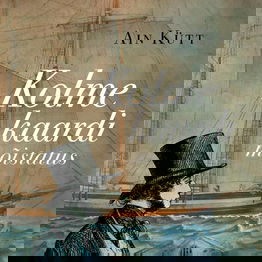 Kolme kaardi mõistatus