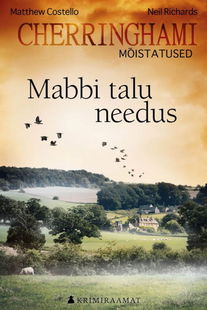 Mabbi talu needus