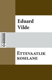 Ettevaatlik kosilane