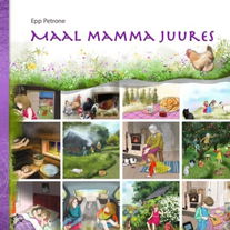 Maal mamma juures