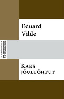 Kaks jõuluõhtut
