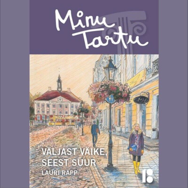 Minu Tartu