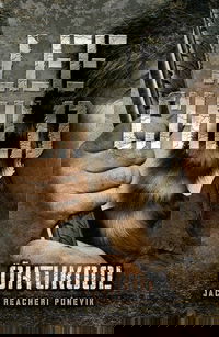 Õhtukool. Jack Reacheri põnevik