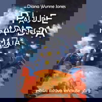 Paljude radadega maja. "Howli liikuva kindluse" järg