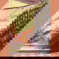 Kirjad Buenos Airesest