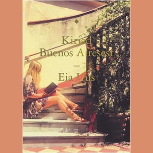 Kirjad Buenos Airesest