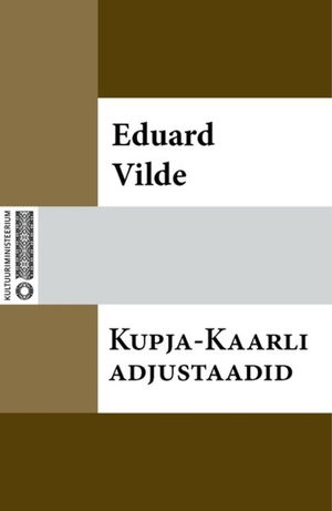 Kupja-Kaarli adjustaadid