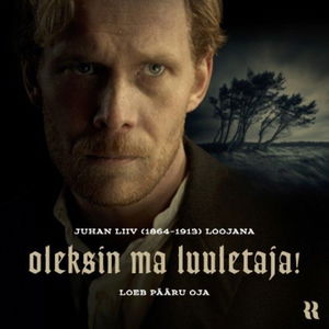 Oleksin ma luuletaja!