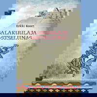 Salakuulaja Vastseliinas