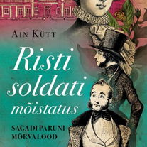 Risti soldati mõistatus