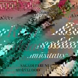 Risti soldati mõistatus