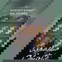 Hickory Roadi saladused