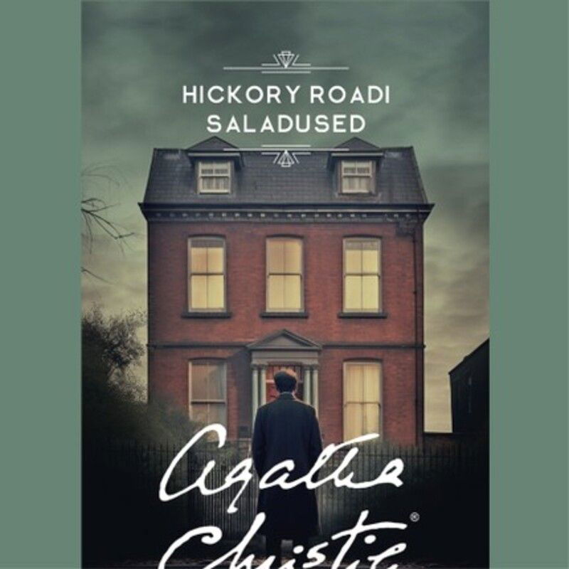 Hickory Roadi saladused