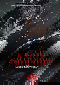 Ilvese küünised. Millenniumi sarja 8. raamat