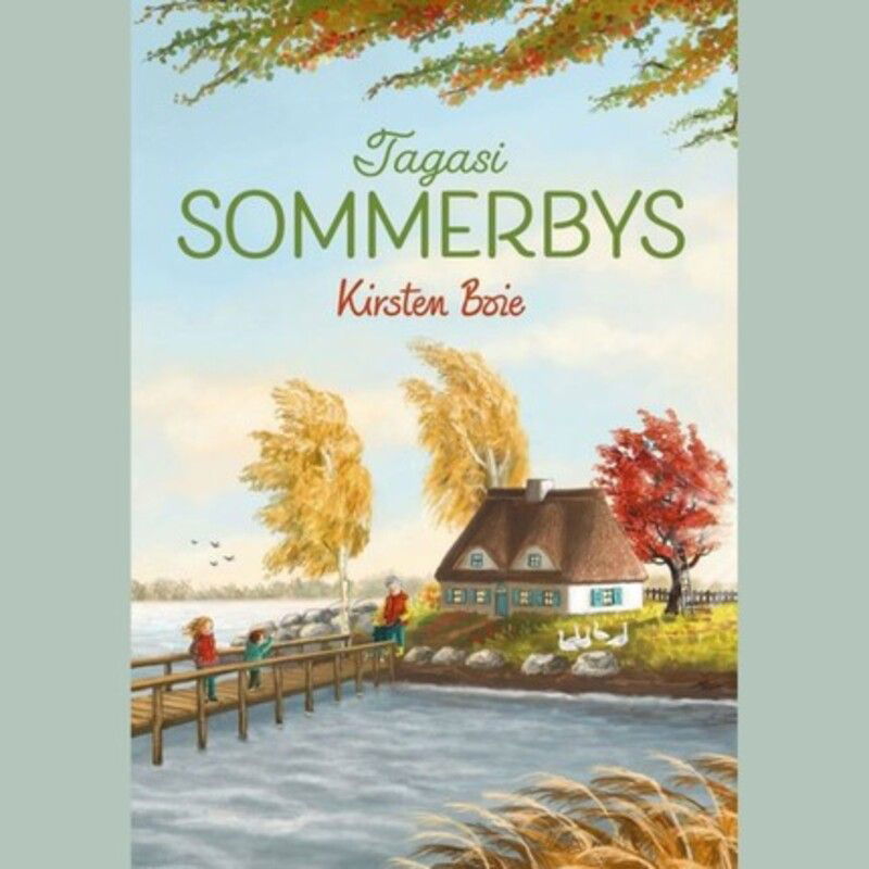Tagasi Sommerbys