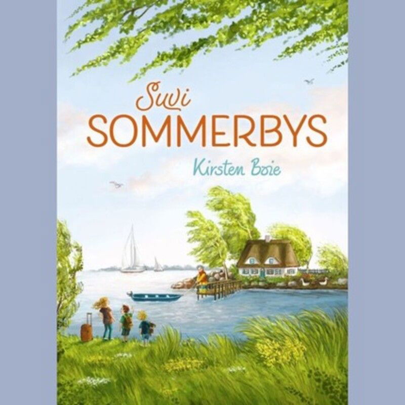 Suvi Sommerbys