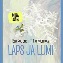 Laps ja lumi