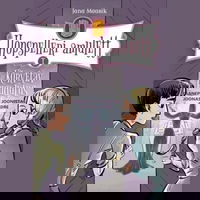 Hopspelleri amulett I, Kõrvetav puudutus