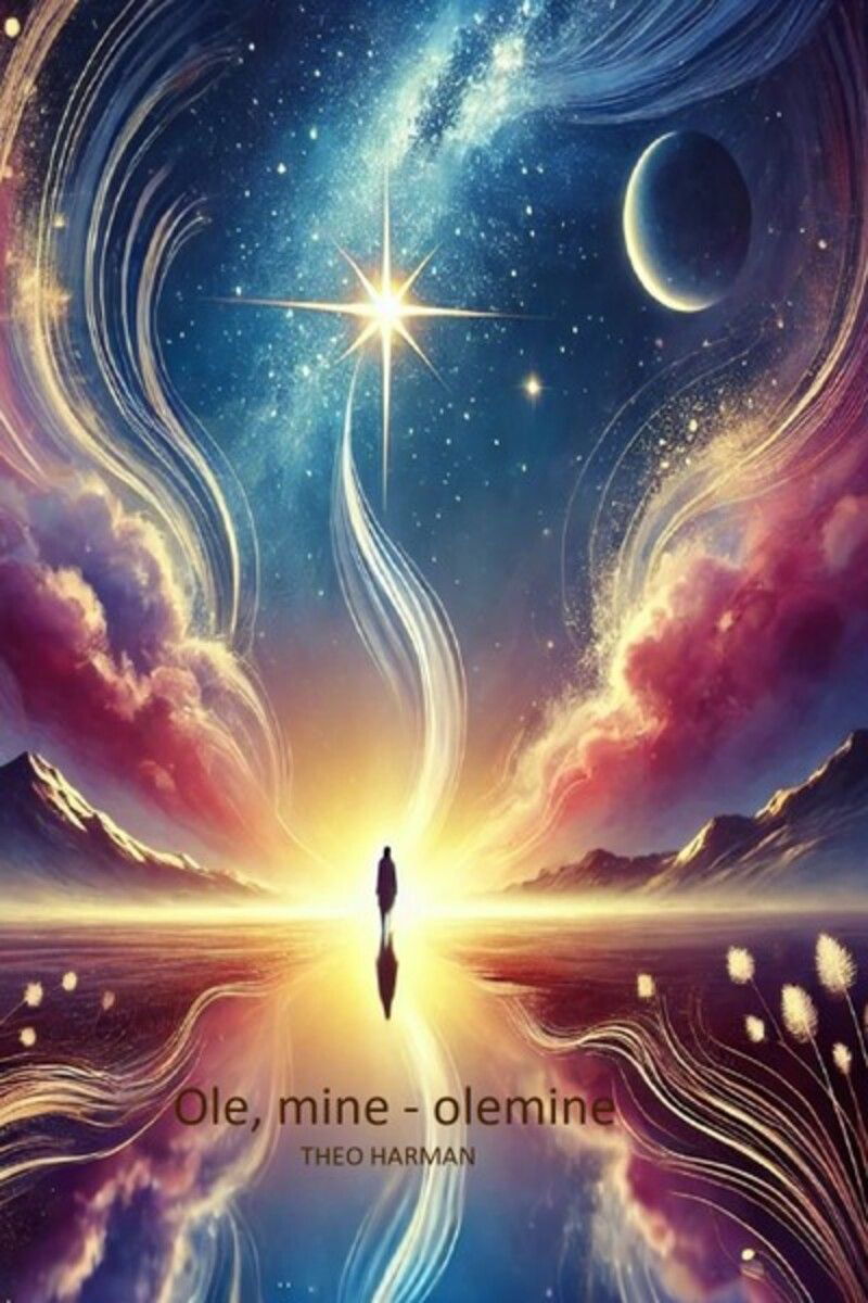 Ole, mine – olemine