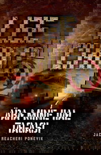 Ära mine iial tagasi