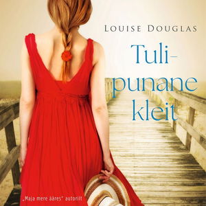 Tulipunane kleit