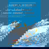 Võta skafander - paneme minema!