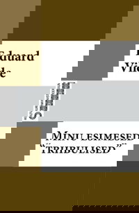 Minu esimesed "triibulised"