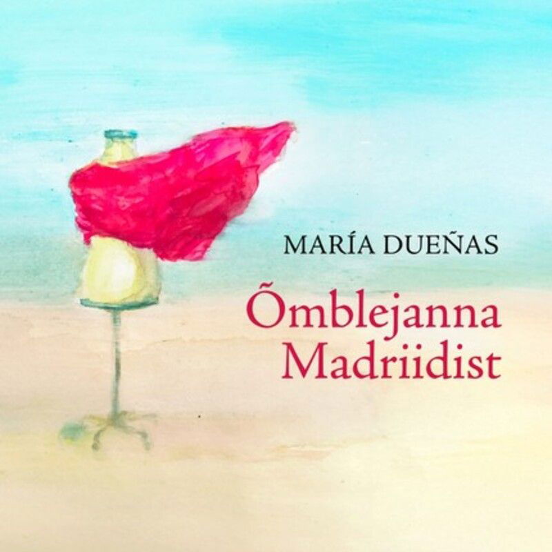 Õmblejanna Madriidist