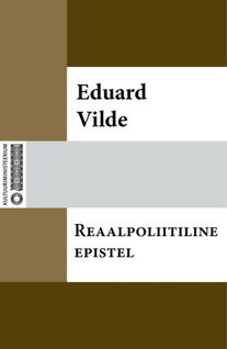 Reaalpoliitiline epistel