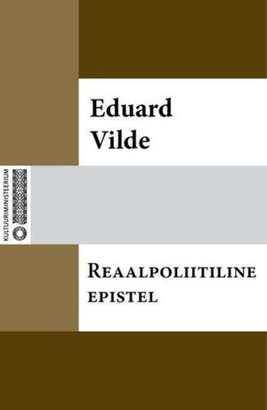 Reaalpoliitiline epistel