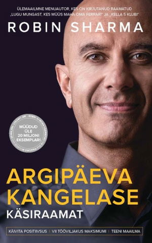 Argipäeva kangelase käsiraamat