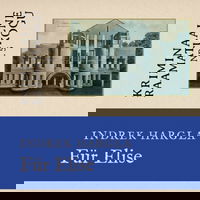 Für Elise. Mõrvalugu Juhan Liiviga