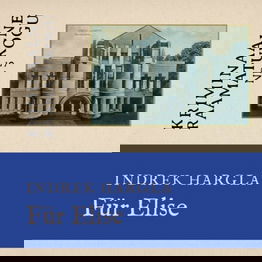 Für Elise. Mõrvalugu Juhan Liiviga