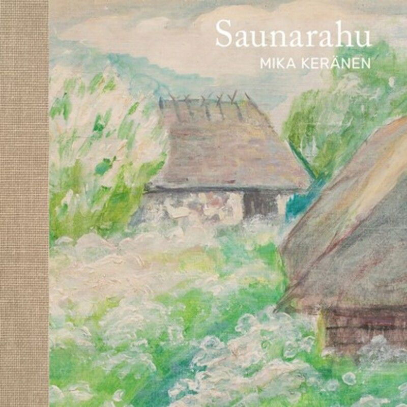 Saunarahu