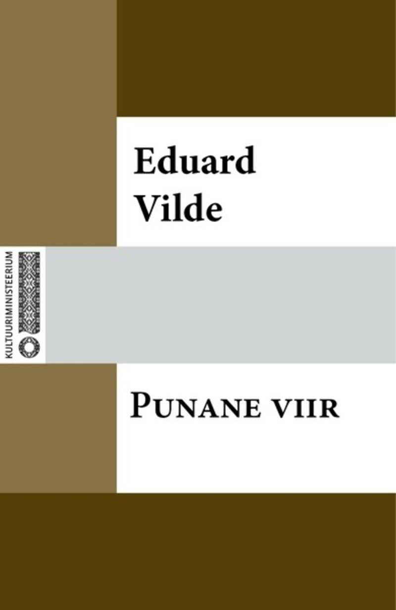 Punane viir