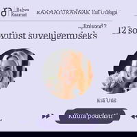 12 soovitust suvelugemiseks. Raamaturännak - Osa 2 [Podcast]