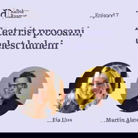 Martin Algus - teatrist proosani, telest luuleni. Raamaturännak - Osa 7 [Podcast]