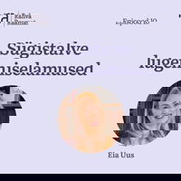 Sügistalve lugemiselamused. Raamaturännak - osa 10 [Podcast]