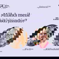 Kätlin Kaldmaa: Milleks meile naiskirjandus? Raamaturännak. Osa 20 [Podcast]