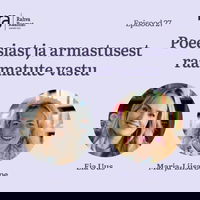 Marja-Liisa Soe poeesiast ja armastusest raamatute vastu. Raamaturännak. Osa 27 [Podcast]