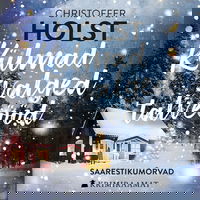 Külmad valged talveööd