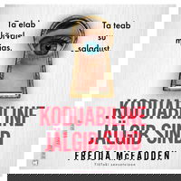 Koduabiline jälgib sind