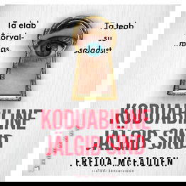 Koduabiline jälgib sind