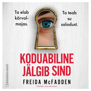 Koduabiline jälgib sind