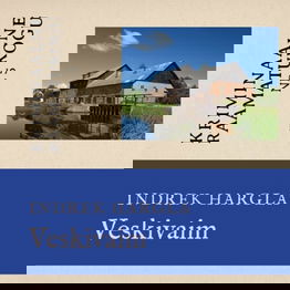 Veskivaim. Mõrvalugu Juhan Liiviga