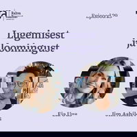 Jim Ashilevi lugemisest ja loomingust. Raamaturännak. Osa 29 [Podcast]