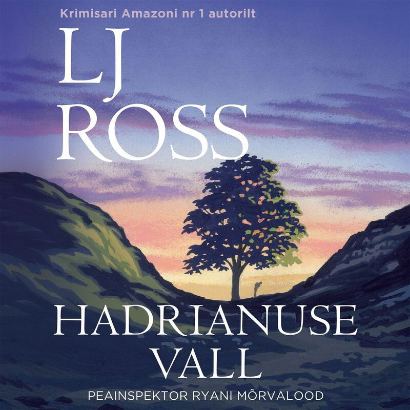 Hadrianuse vall