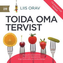 Toida oma tervist
