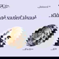 EiK: Ridade vahelt. Raamaturännak. Osa 31 [Podcast]